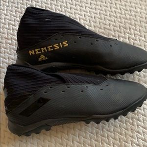Adidas nemesis soccer cleats